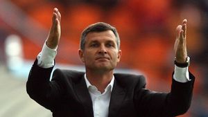 Liga 1 i-a lăsat un gust amar lui Sabău:** "Jucătorii știu că după 4-5 etape antrenorul va fi schimbat și își găsesc tot felul de alibiuri"