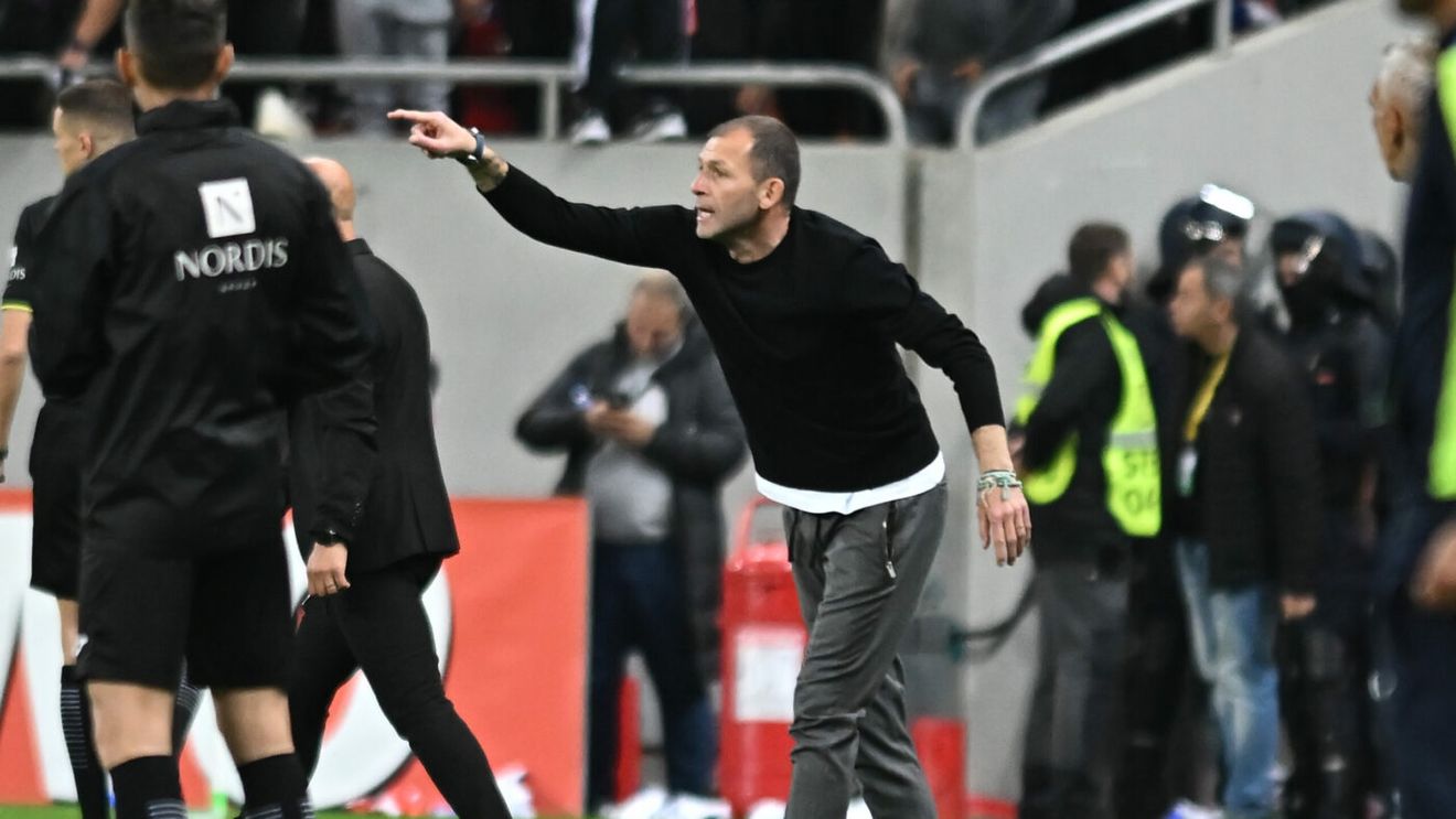 Ce s-a întâmplat, de fapt, în vestiar între Bogdan Lobonț și Ermal Krasniqi, după ce fotbalistul și-a îmbrâncit penibil antrenorul pe teren! Au ieșit la iveală faptele ce nu s-au văzut la TV