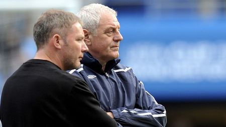 Walter Smith:** "Nu am auzit de Unirea Urziceni"