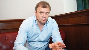 VIDEO EXCLUSIV | Fostul director executiv de la Boavista o dă pe Sporting favorită la calificare și îl avertizează pe Dică: "Dacă murmură un pic publicul pentru că în minutul 30 este 0-0, nu înseamnă că trebuie să se năpustească asupra porții. În niciun caz..."