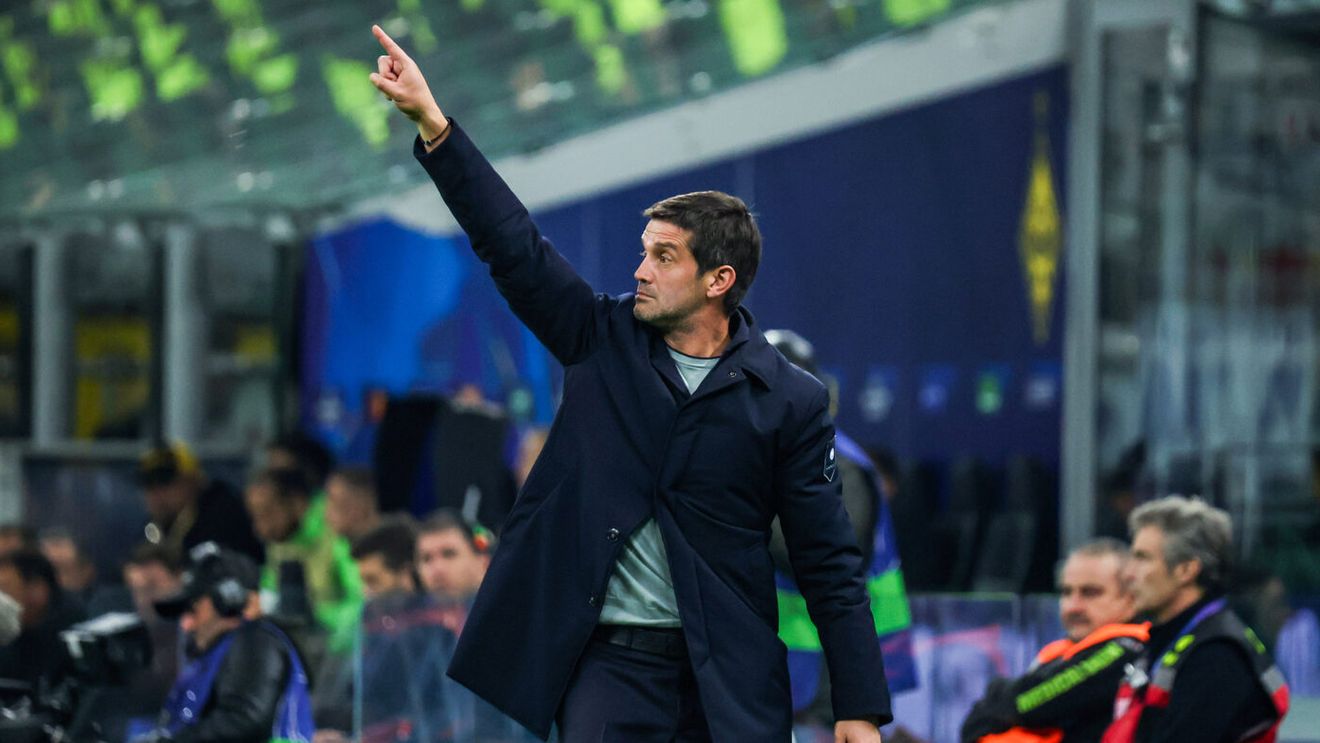 Chivu, înfrângere dramatică în Inter - AC Milan. Cum a descris-o în două cuvinte Gazzetta dello Sport