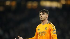 Fotbalistul Asencio de la Real Madrid riscă să facă 5 ani de pușcărie și să își încheie prematur cariera
