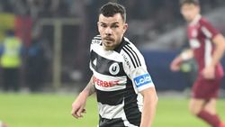 Dan Nistor, reacție în stilul său despre transferul lui Stanciu la Cluj: „Ce să îi dau eu? Are casă”