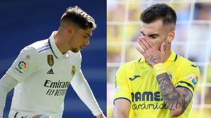 Conflictul dintre Alex Baena și Federico Valverde a ajuns la cote maxime! Jucătorul lui Villarreal dezvăluie că a fost amenințat cu moartea după ce a fost bătut. „Am sesizat poliția!”