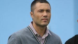 Ilie: "Nu contează că jucăm în deplasare cu Dinamo și Rapid"