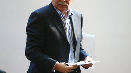 "Pretențiile lui Moraes sunt exagerate**, dar nu e prost cine cere, e prost cine dă!"