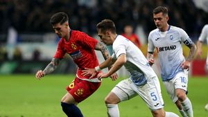 LPF a reacționat în urma deciziei Guvernului de a interzice accesul suporterilor la meciurile din Liga 1: „Vom decide să se joace cu porțile închise” | EXCLUSIV