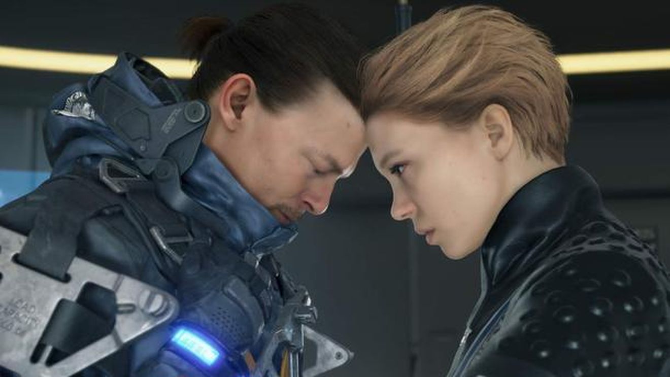 Death Stranding - trailer extins, dată de lansare și ediții speciale