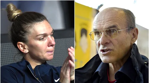 Ipoteză șocantă, desființată de CTP în cazul suspendării crunte care o așteaptă pe Simona Halep în procesul de dopaj: „Aud că ar fi pedepsită că e din România. Că Occidentul ne prigonește pentru că suntem slugi”