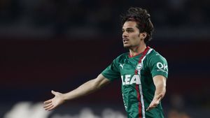 Ianis Hagi e doar primul transfer cu nume pe care îl face Galatasaray! Turcii anunță o altă lovitură pe care o dă viitoarea echipă a fiului lui Gică Hagi