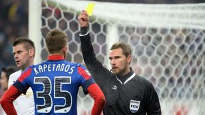 Kapetanos, revenire iminentă în Liga 1! "Vreau. Sincer, vreau!". Cu ce echipă a fost aproape să semneze în vară