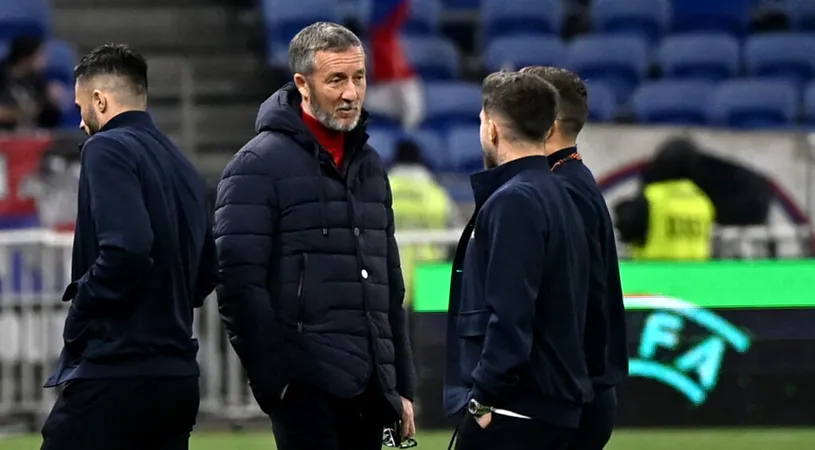 Și FCSB are în plan să-și reactiveze echipa secundă în Liga 3. Mihai Stoica: ”Suntem forțați. Acum o să caut un sponsor”