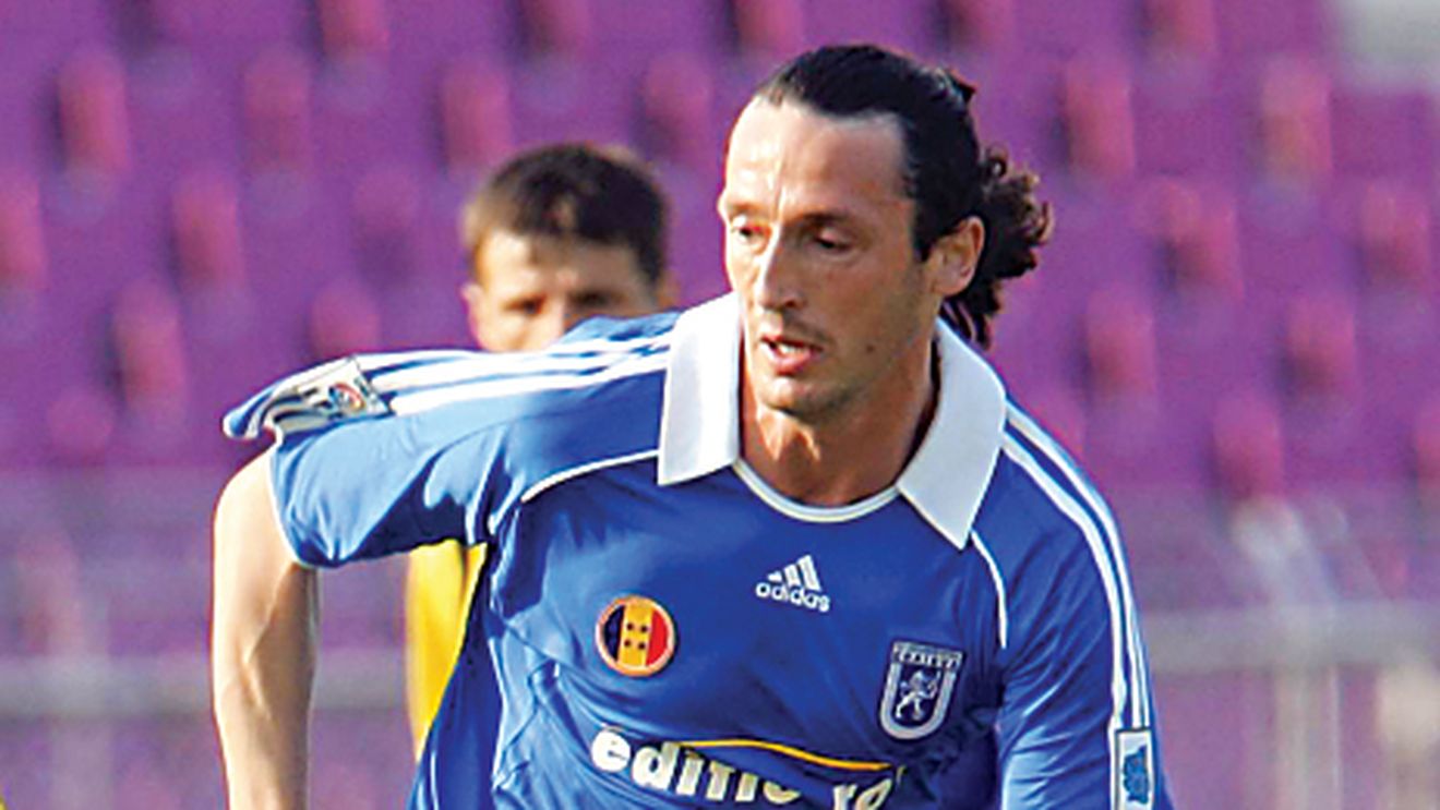 "Dintre Dinamo și Timișoara, cea mai bună mi s-a părut Craiova"