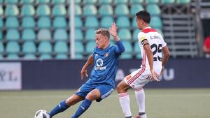 Rezultate șocante în Europa League! Zenit și Feyenoord au fost umilite de două formații care păreau victime sigure