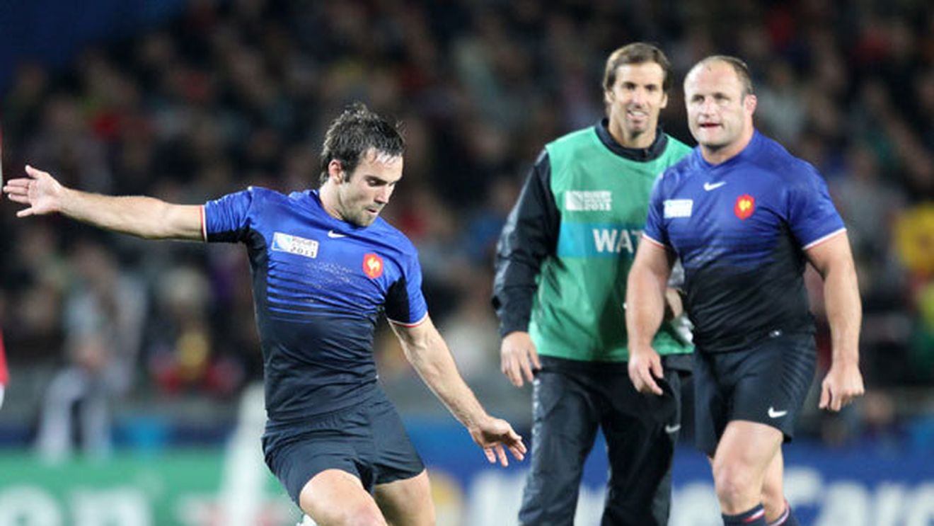 "Le Crunch" animă Turneul celor 6 Națiuni!** Franța-Anglia, duminică la ora 17.00