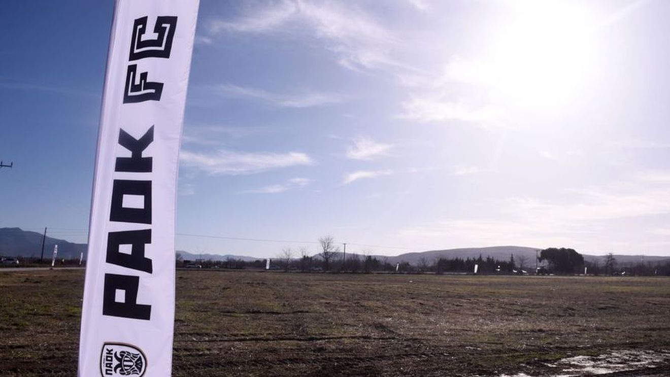 Proiect spectaculos de 10.000.000 de euro, într-un câmp, pentru Răzvan Lucescu! Ce i se construiește în Grecia