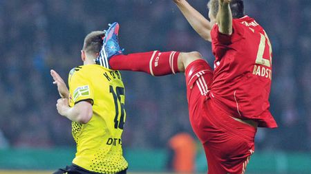 Bundesliga pariurilor** Wolsburg a semnat și ea un parteneriat cu o casă de pariuri