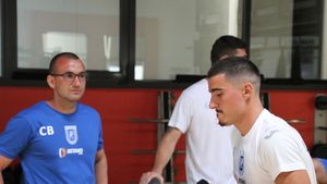 Preparatorul fizic al Craiovei: „La două luni de pauză, fotbaliştii au nevoie de șase săptămâni de pregătire”. Când s-ar relua campionatul, conform acestui scenariu