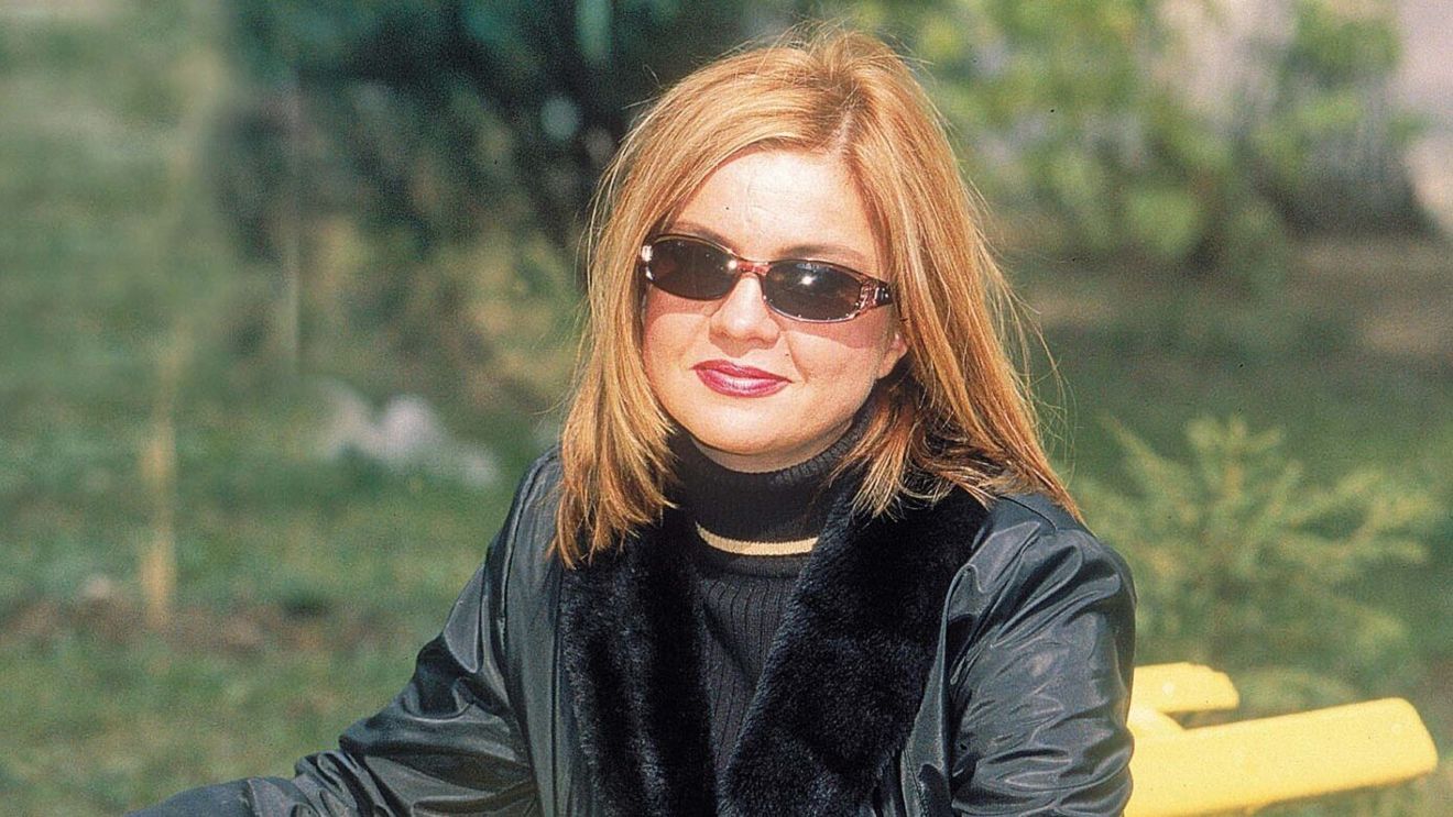 "Din cauza asta a murit Cristina Țopescu". La 6 ani de la dispariția ei, s-a aflat ce a distrus-o pe fiica renumitului Cristian Țopescu