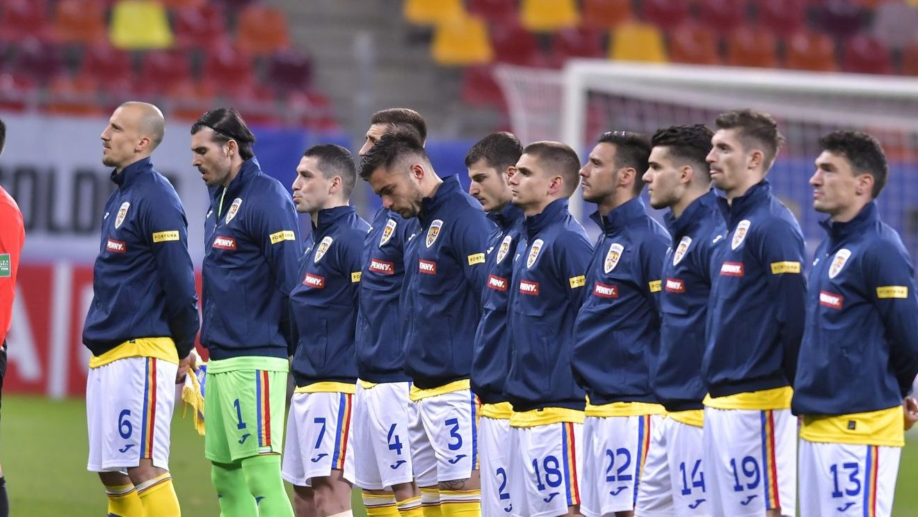 FRF are în plan un meci amical cu o campioană europeană, în 2022. În ce lună va fi programat partida naționalei