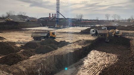 Stadioanele pentru Euro 2020 vor fi gata la timp pentru... antrenamente! Ministrul Sportului a explicat ce înseamnă asta