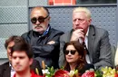 Protejatul lui Ion Țiriac e făcut praf de fosta soție! După ce a lăsat să se înțeleagă că nu e „atât de inteligentă” precum prima lui nevastă, Boris Becker a fost pus la punct într-un mod brutal: „Aștept să își îndeplinească obligațiile față de fiul său”