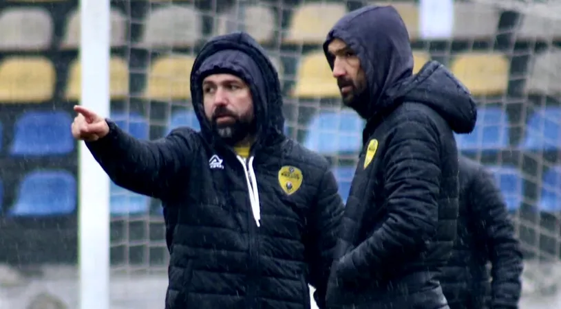 ”Chirurgul”, fără teamă în Ghencea: ”Mergem să obținem maximum.” Dan Alexa e tranșant în ”războiul” dintre CSA și FCSB: ”Pentru mine, adevărata Steaua este FCSB! Un alt motiv să fiu primit cu ostilitate”
