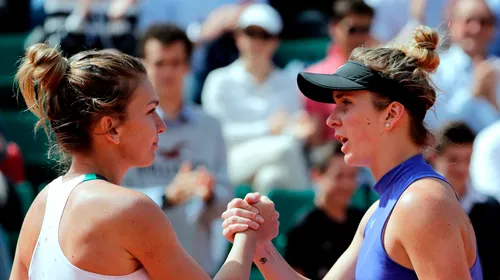 Wimbledon 2019 | Ion Țiriac o avertizează pe Simona Halep înainte de cel mai important moment al turneului britanic: „Dacă face asta, e pierdută”