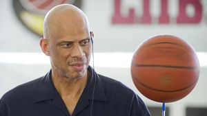 Fostul baschetbalist Kareem Abdul-Jabbar a fost operat la inimă