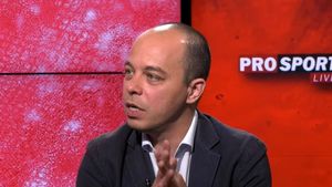 Marius Avram trage un semnal de alarmă pentru Dinamo: „Să se mobilizeze! Ce argumente să mai aibă și Rednic?” VIDEO EXCLUSIV ProSport Live