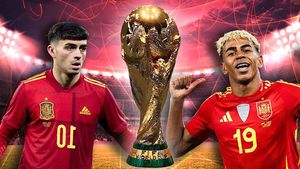 Jucătorul din Superliga care e la un pas de Campionatul Mondial, unde va lupta cu Pedri și Lamine Yamal. EXCLUSIV