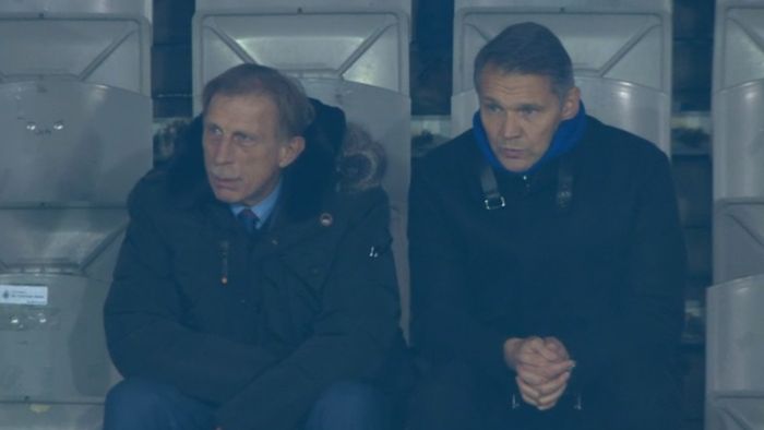 Revine în fotbal? Unde a fost surprins Cristoph Daum, la mai bine de un an după despărțirea de naționala României