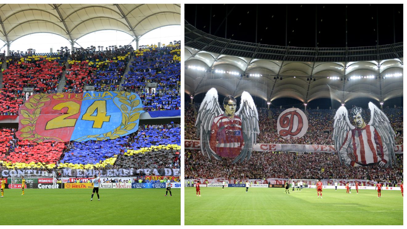 EXCLUSIV Încă 1408 bilete pentru fanii "câinilor" la meciul tur din Cupa României. Roș-albii au vândut toate cele 6874 de tichete primite inițial în baza reciprocității. "Vom fi 10.000 de dinamoviști" 
