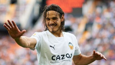CFR Cluj, ce lovitură grea înainte de meciul cu Adana Demirspor din Europa! Edinson Cavani, transferul care poate schimba destinul ardelenilor în drumul spre grupele Conference League