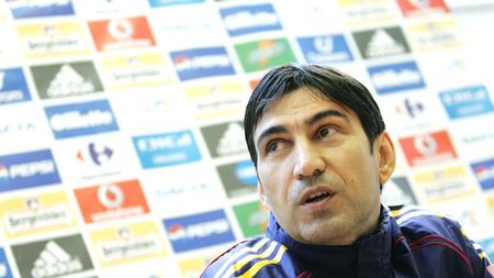 El e antrenorul care "merita toți banii"? "E SINGURUL care putea veni în locul lui Pițurcă!"
