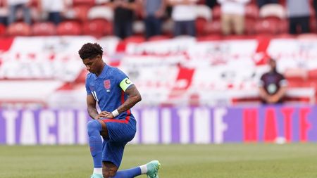 Un alt transfer bombă la FC Barcelona? Marcus Rashford este gata să se alăture echipei lui Xavi Hernandez!