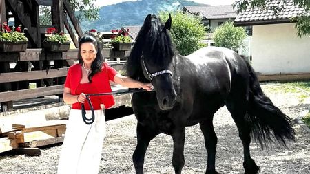 „Țeapă” pentru Ioana Năstase. Cum a fost păcălită soția lui Ilie Năstase: s-a judecat în Austria și e bună de plată!