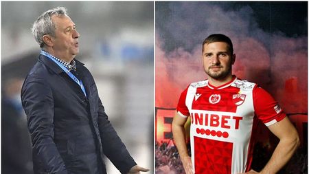Șoc! Fotbaliștii aduși de Mircea Rednic vor să distrugă Dinamo: austriacul Petar Gluhakovic se judecă la FIFA cu clubul și cere banii pe tot contractul | EXCLUSIV