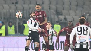 „Se vede de pe lună!”. Cele 3 transferuri pe care CFR Cluj trebuie să le facă de urgență