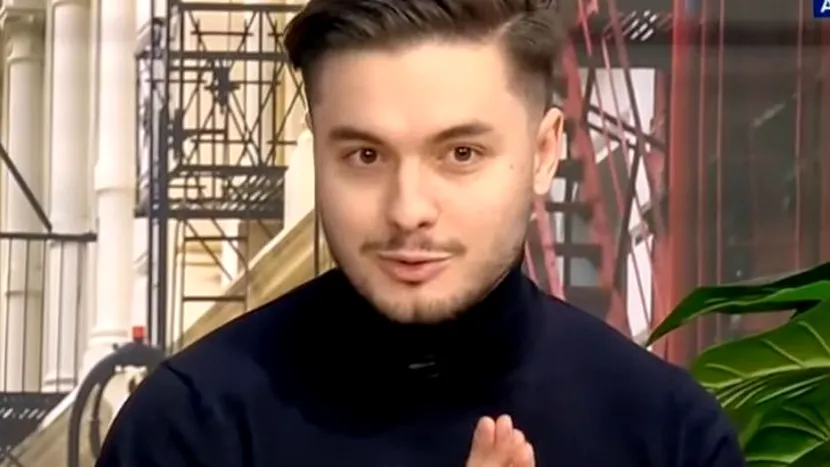 Dezvăluirile lui Albert Oprea, fost concurent la ”Survivor”. ”Am fost părăsit de Revelion”