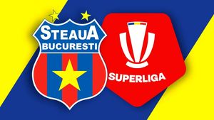 Noul ministru al MApN a făcut anunțul privind promovarea Stelei în Superliga! Ce are de gând să facă: „E cel mai simplu plan”