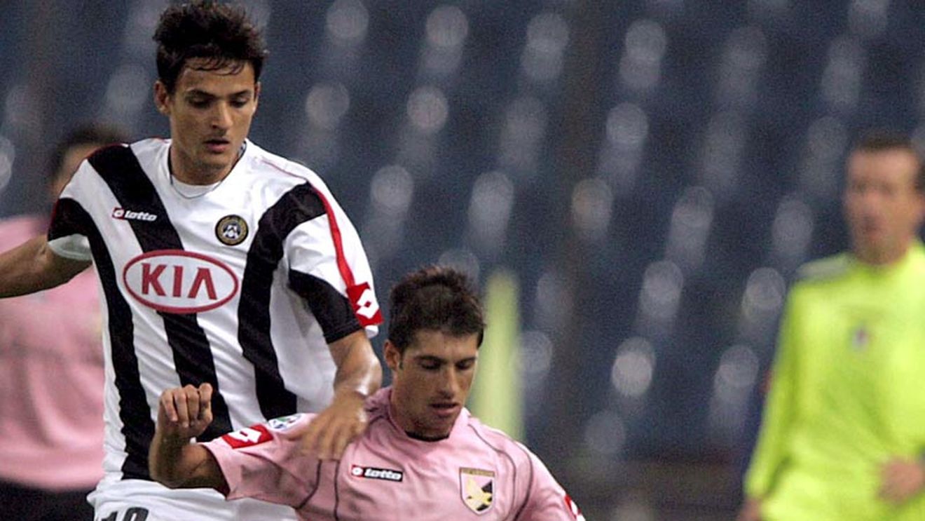 Palermo, în Serie A grație mafiei sicilene?