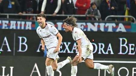 Fotbalistul a semnat cu Rapid până în 2026. A venit anunțul oficial
