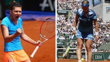 "Vă rog frumos, nu îmi mai spuneți așa" Ce a pățit Kuznetsova, adversara de miercuri a Simonei Halep