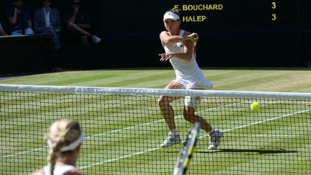 Halep, pregătită pentru Wimbledon: "Sunt încrezătoare că pot juca din nou tenis de calitate". Cum explică sezonul slab de până acum