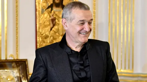 Vestea pe care Gigi Becali nu credea că o va primi prea curând: FCSB va putea juca pe stadionul nou construit! Anunțul ministrului Eduard Novak: „Vom face un program frumos”