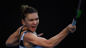 Victoria cu Venus a impresionat și casele de pariuri. Din underdog la adevărat statut de lider mondial: ce cotă are Simona Halep să câștige + cine e marea favorită