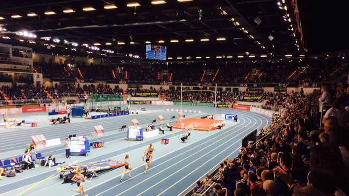 Restricții importante în orașul care găzduiește Campionatul European de Atletism din Polonia. "E mai rău ca în România. Aici e totul închis, inclusiv restaurantele" | EXCLUSIV