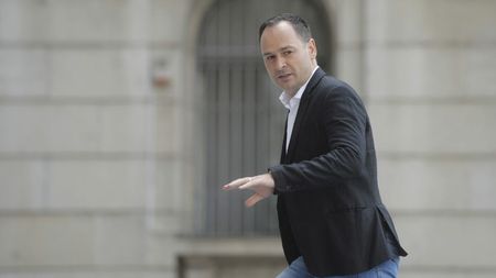 Ionuț Negoiță, acuzat că ar fi un „rechin” imobiliar: „A vrut să fie al lui Complexul din Ştefan cel Mare, cu nişte blocuri”