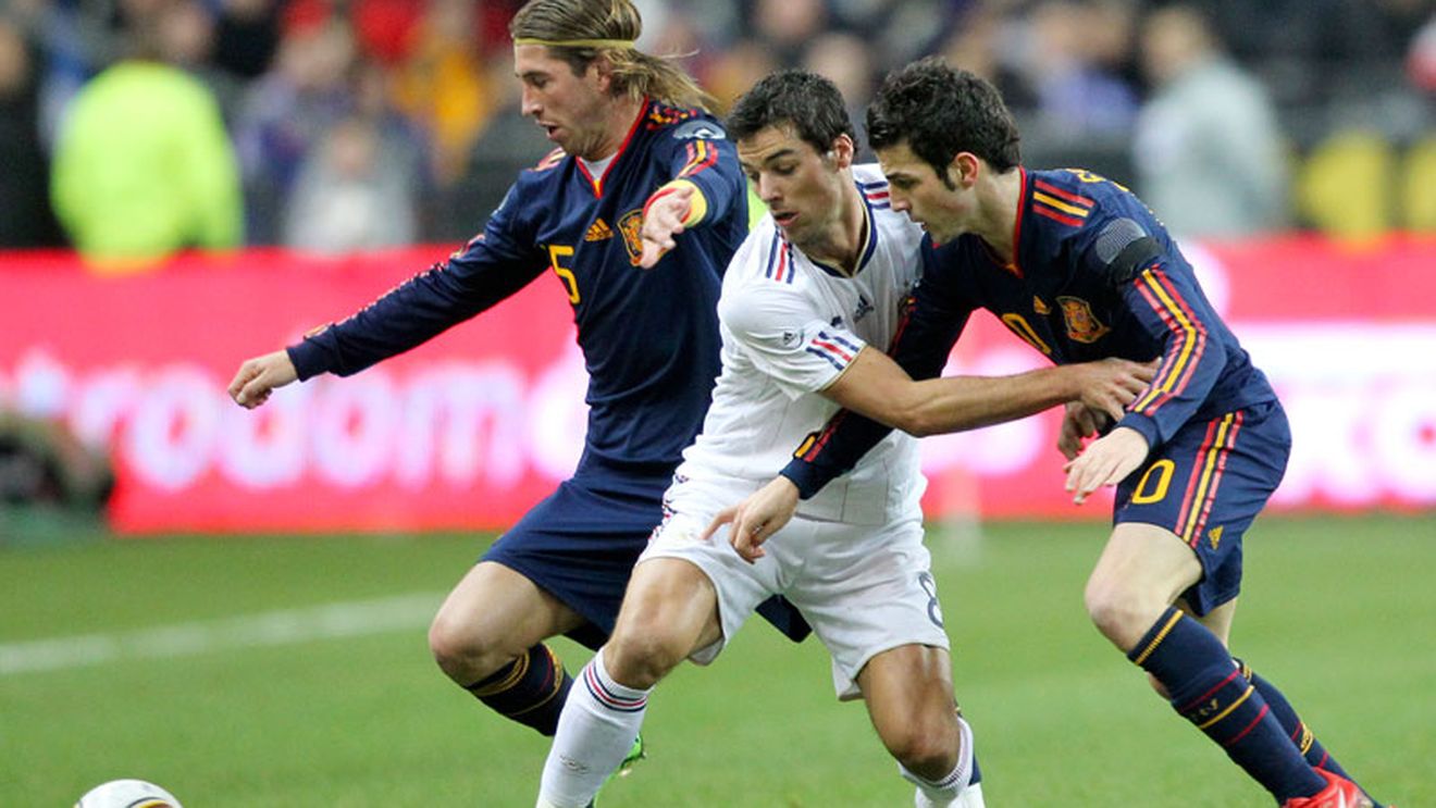 Germania și Franța, învinse pe teren propriu!** Vezi toate rezultatele din amicale!